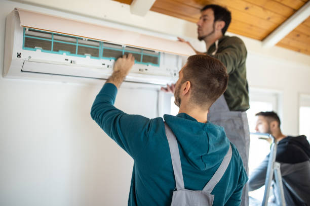 Best Ductless Mini-Split Systems in Rancho Mission Viejo, CA