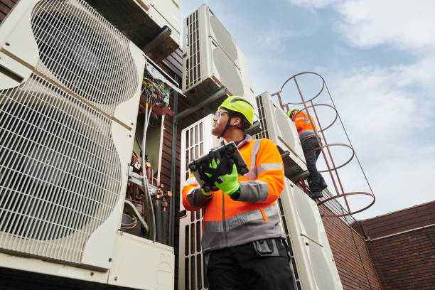 Best Geothermal HVAC Systems in Rancho Mission Viejo, CA