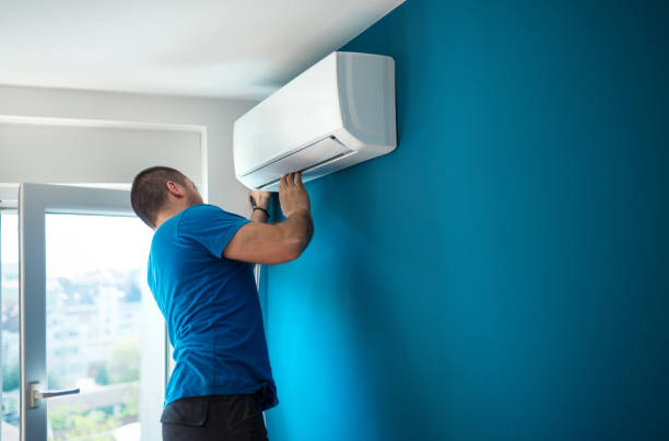 Professional HVAC in Rancho Mission Viejo, CA