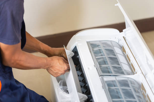 Best HVAC Retrofitting and Upgrading in Rancho Mission Viejo, CA