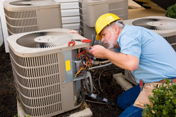 Best Emergency HVAC Services in Rancho Mission Viejo, CA