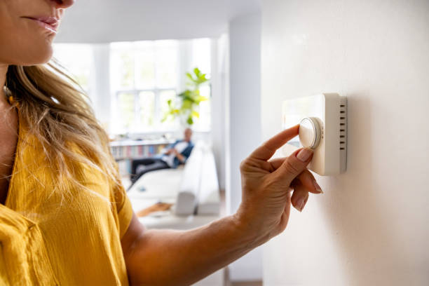Best Seasonal HVAC Services in Rancho Mission Viejo, CA