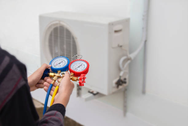 Best Thermostats and Smart Controls in Rancho Mission Viejo, CA
