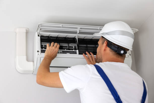 Best Energy-efficient HVAC Solutions in Rancho Mission Viejo, CA