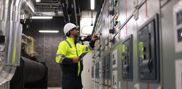 Best Commercial HVAC in Rancho Mission Viejo, CA