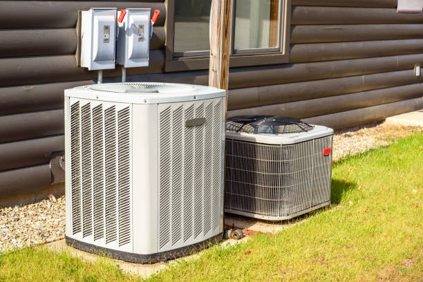 Best Solar-powered HVAC Systems in Rancho Mission Viejo, CA